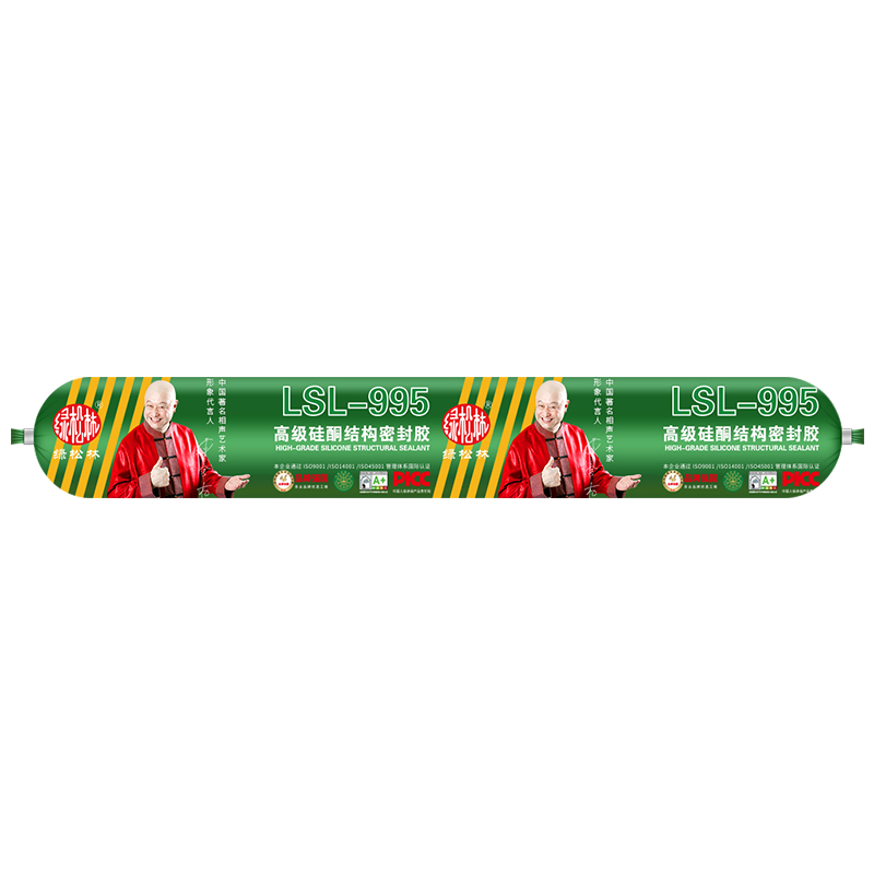 結構膠1年